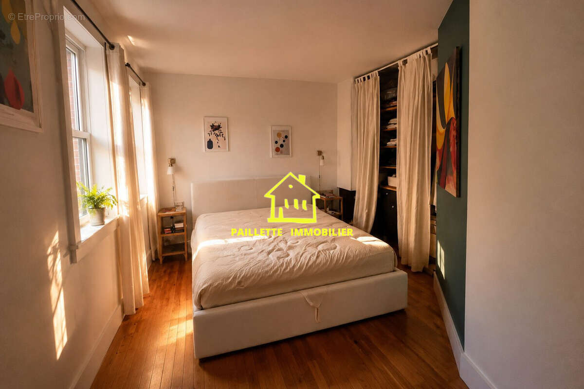 Maison 130 m² à Etretat  - photo 6