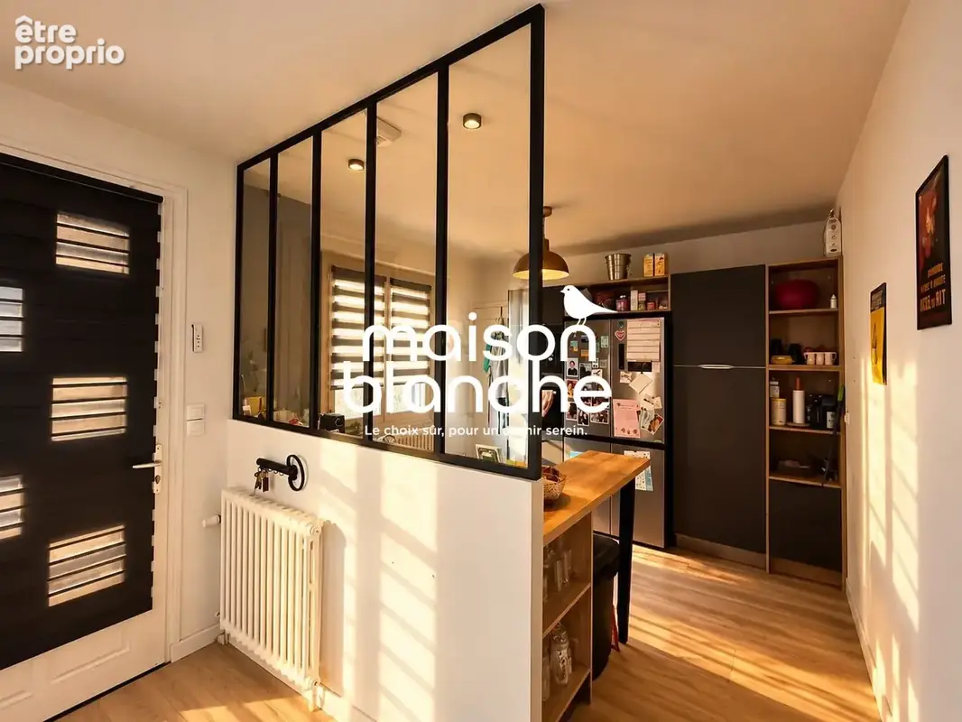 Maison 5 pièces 88 m² à vendre à Chalandray (86190) - photo 5
