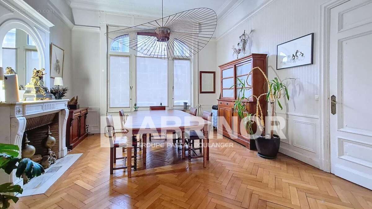 Maison à ROUBAIX