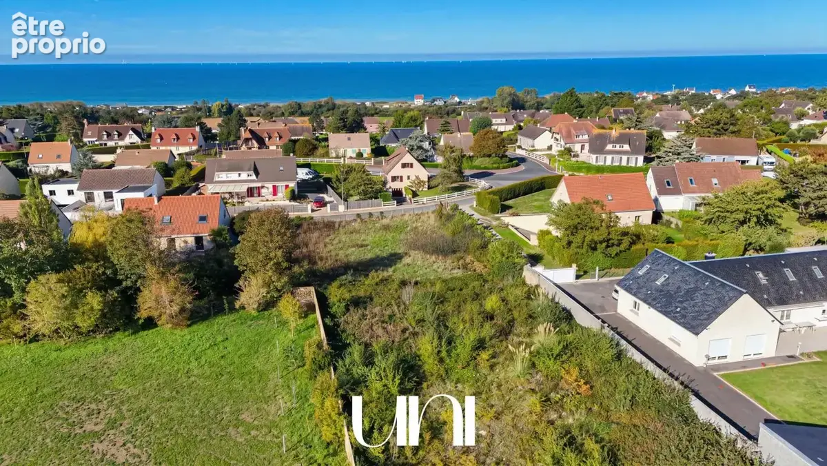 Terrain de 2800 m2 dont 1000 constructibles - VER SUR MER - photo 9