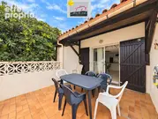 Maison à PORT-LA-NOUVELLE