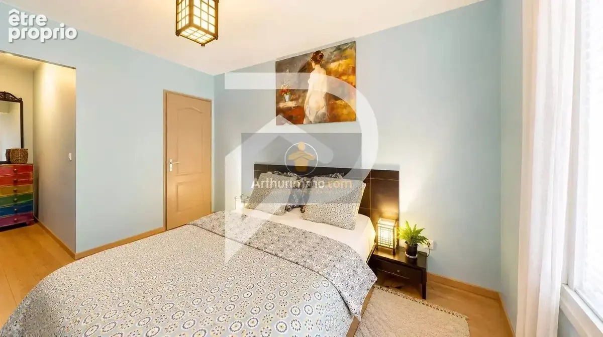 Vente Maison Orgeval(78630) 515 000ï¿œ - photo 10