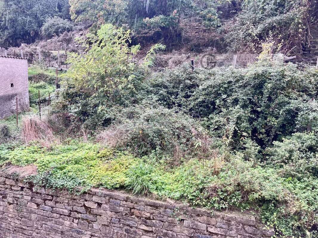 Maison à PIETRICAGGIO