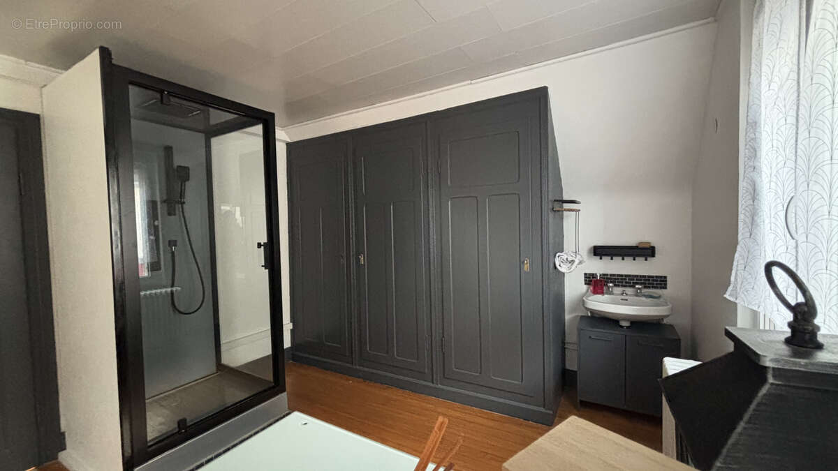 Maison à STEINBOURG