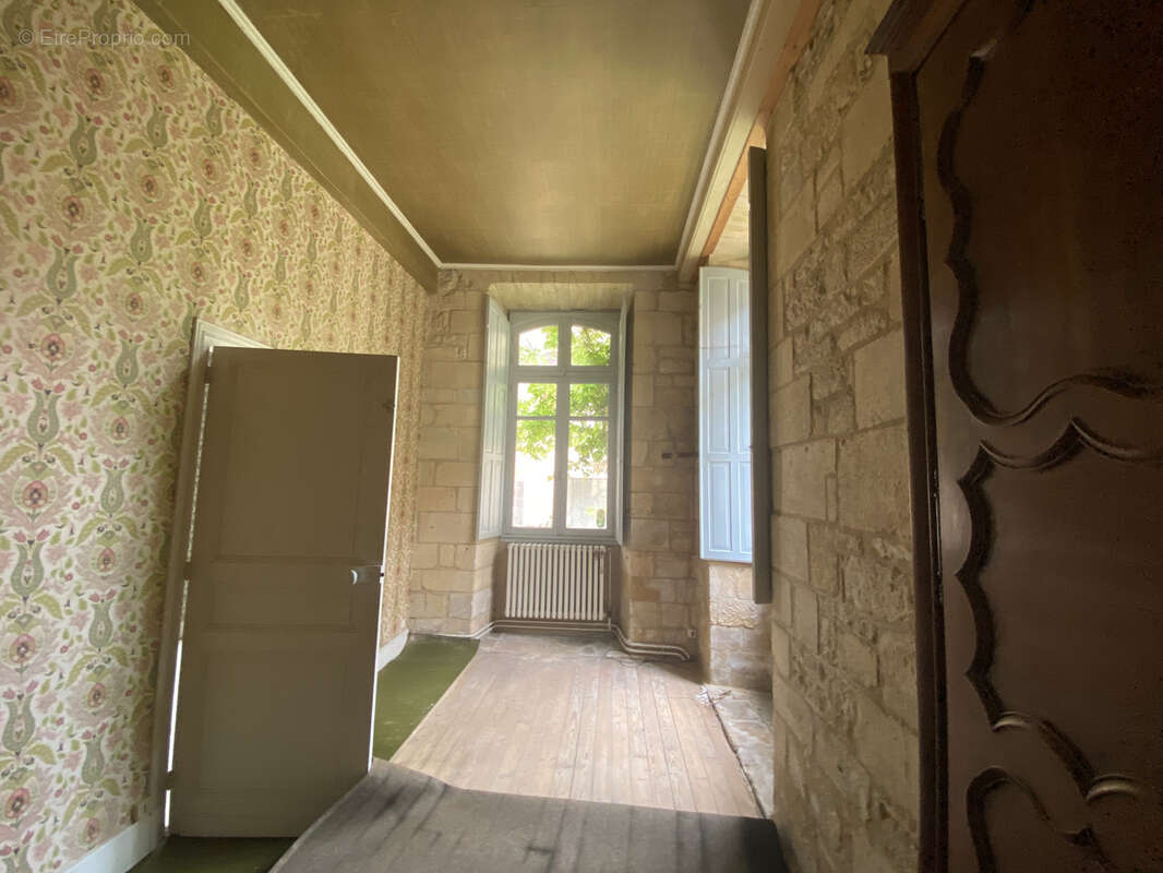 Maison de Maître en cœur de ville   Villefranche-du-Périgord - photo 17