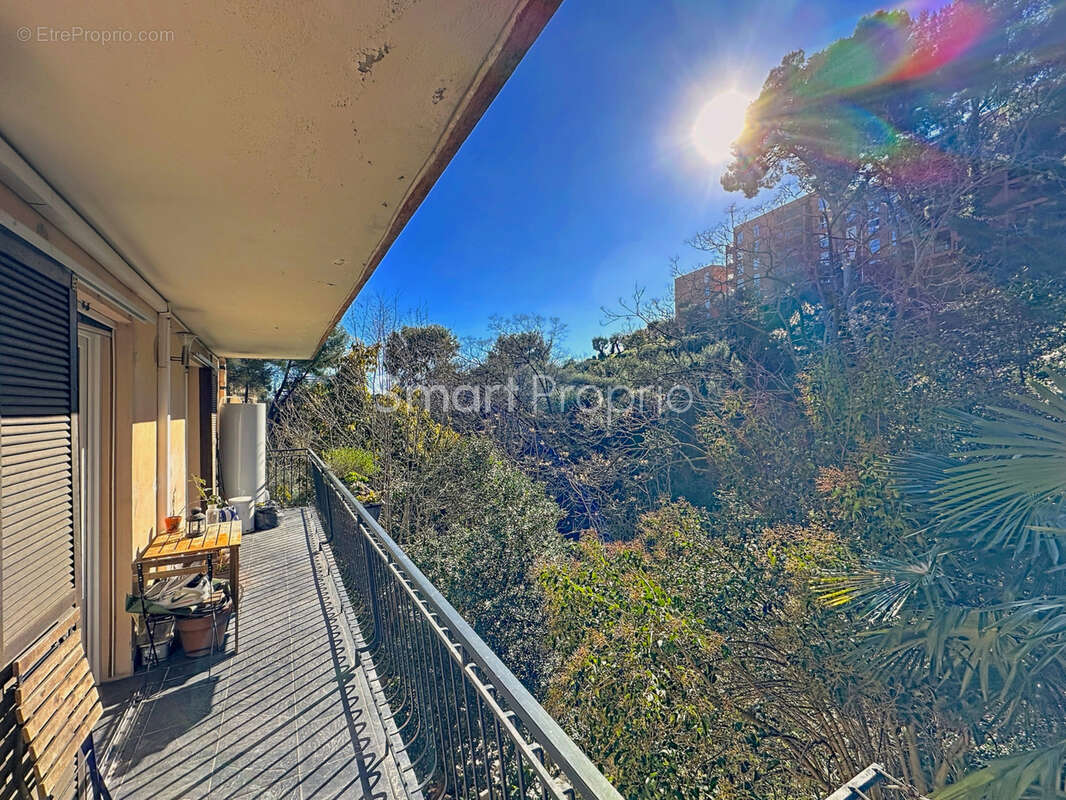 Appartement à ROQUEBRUNE-CAP-MARTIN