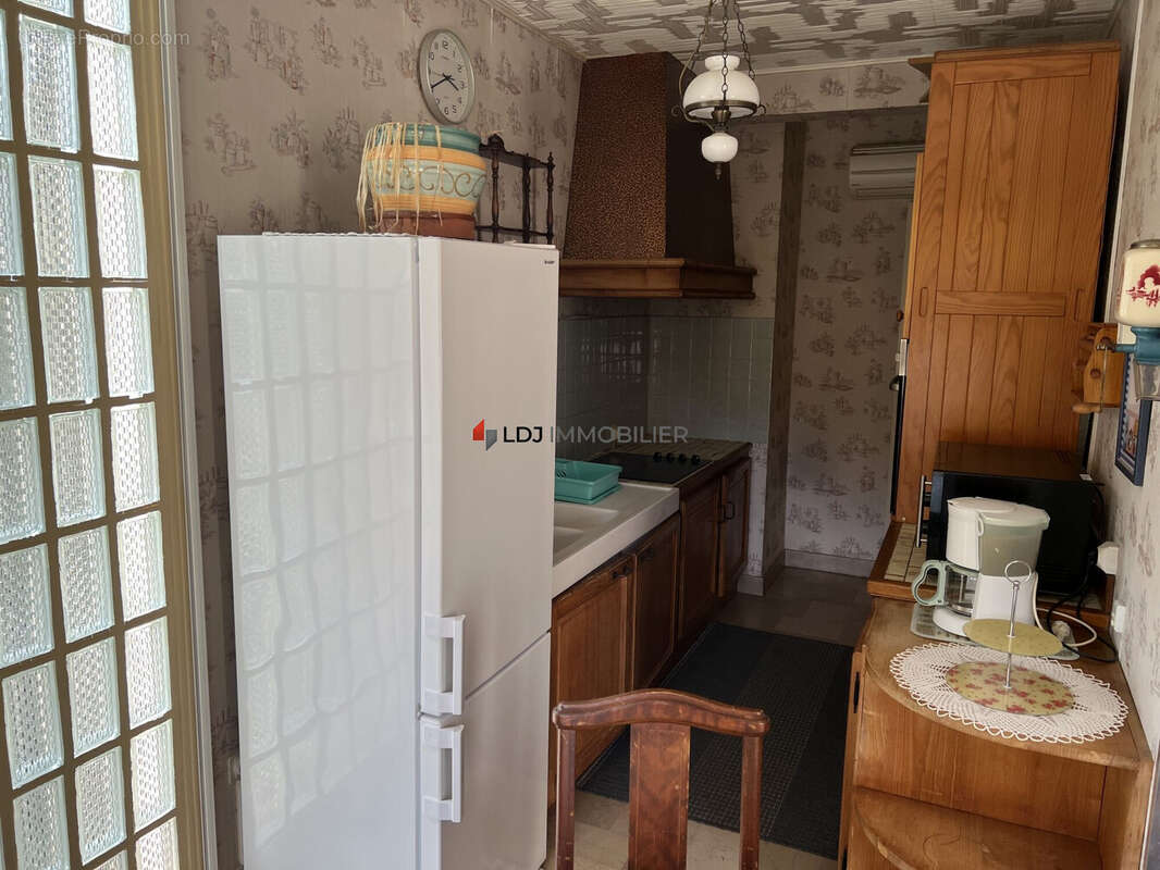 Appartement à AMELIE-LES-BAINS-PALALDA
