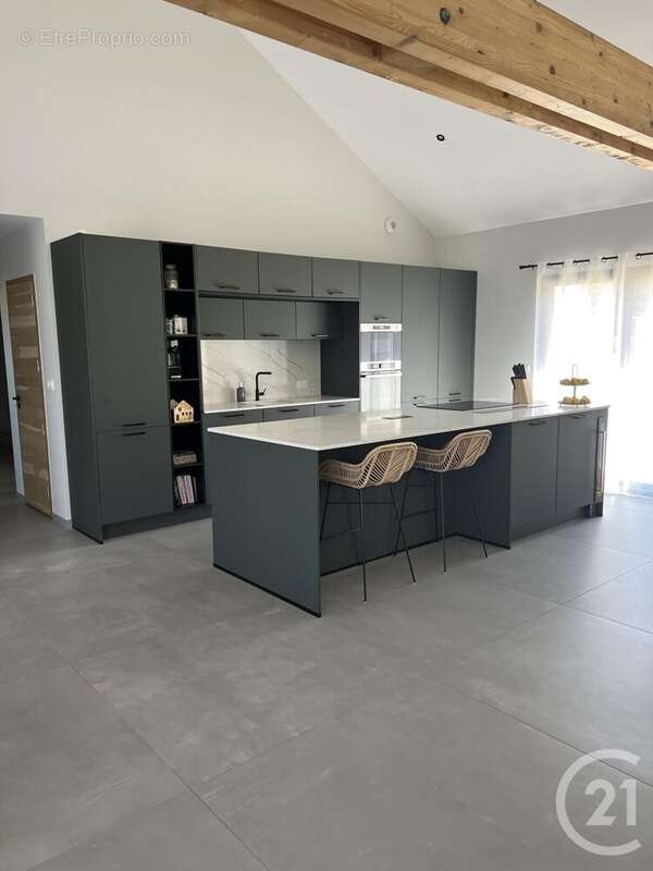 Maison à VILLERS-SOUS-CHATILLON