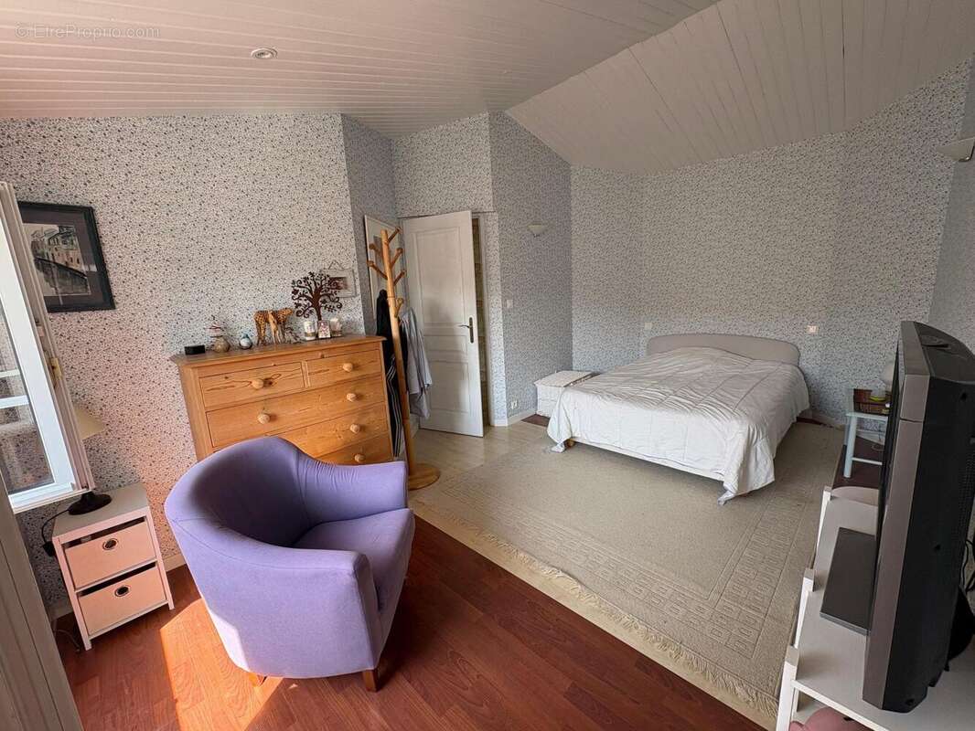 Photo 8 - Maison à MARSILLY