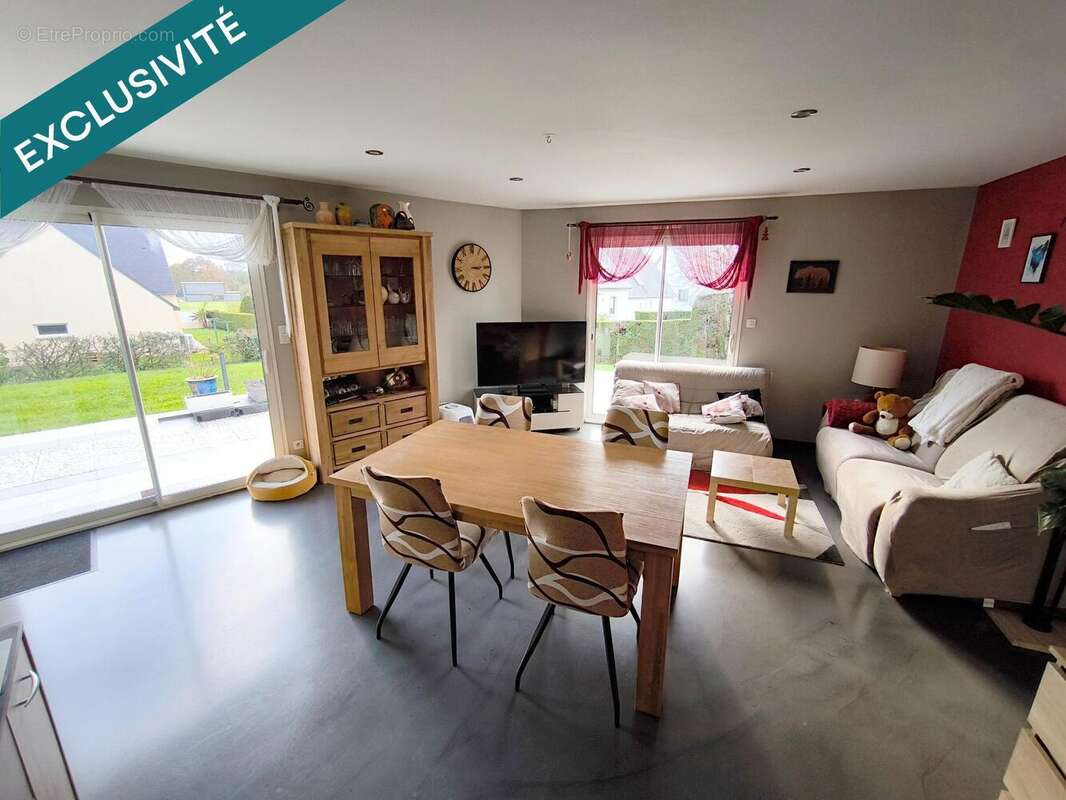 Photo 5 - Maison à PIPRIAC