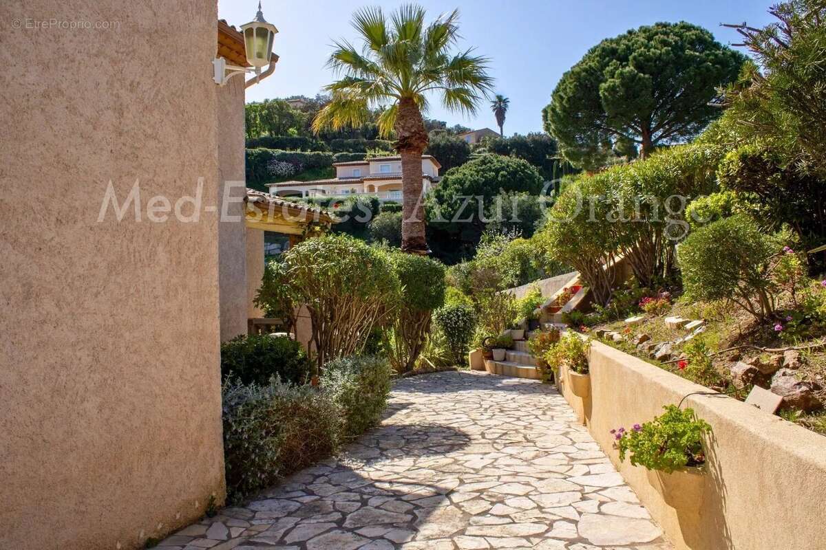 Maison à SAINTE-MAXIME