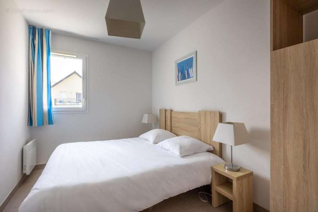 Appartement à BADEN