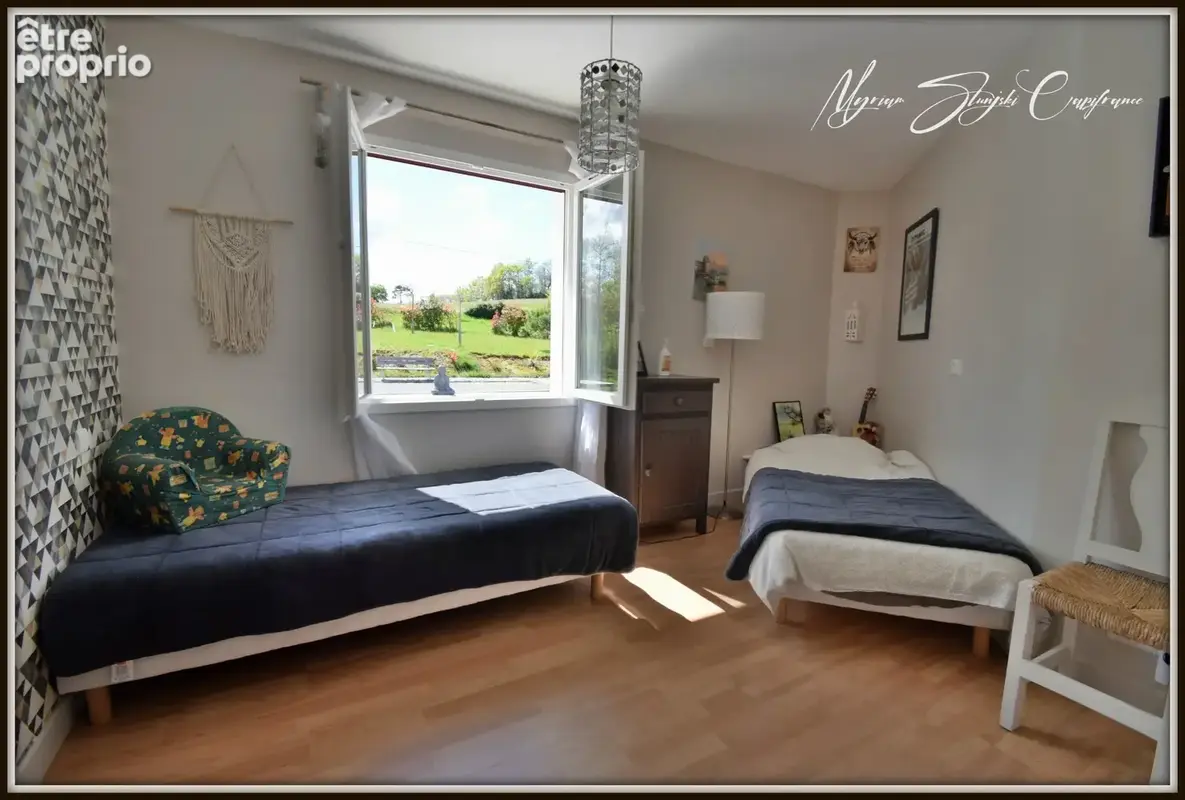 Dpt Landes (40), à vendre CAPBRETON Propriété de charme au calme - photo 13