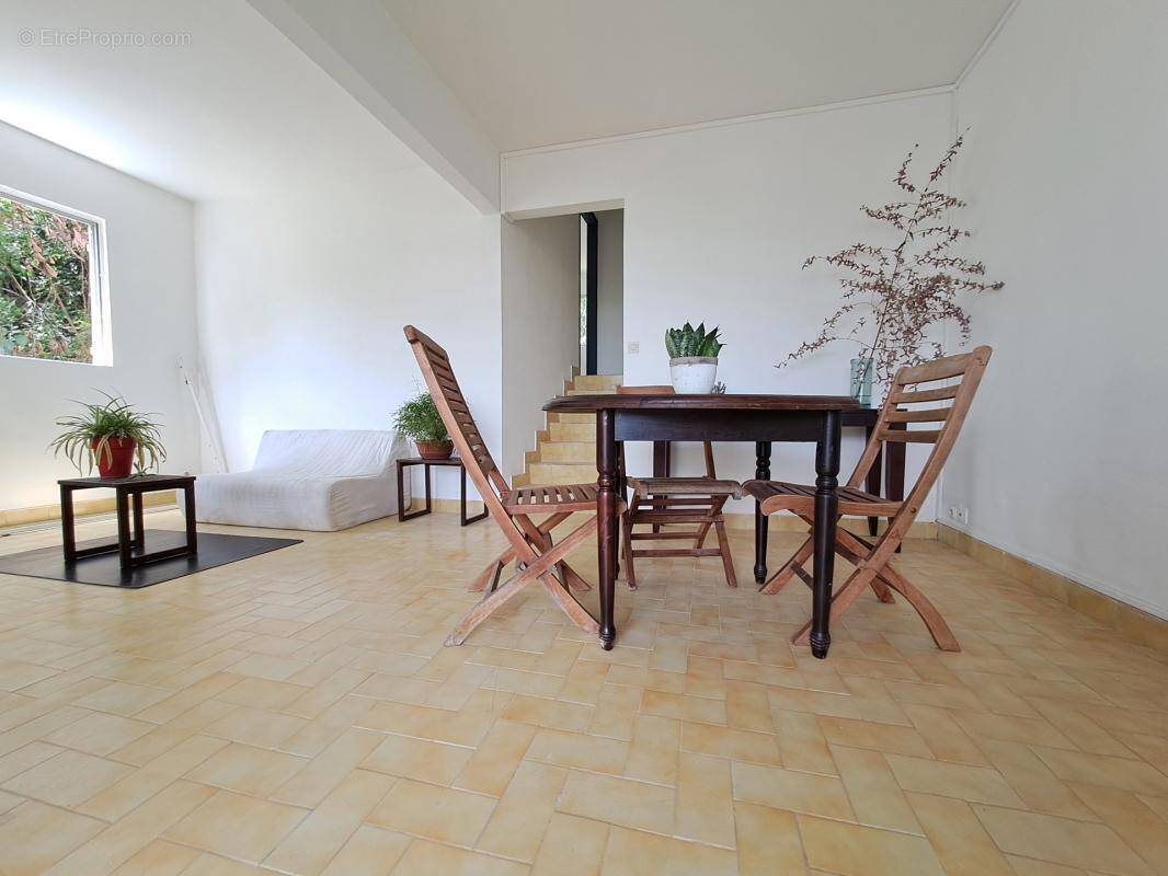 Appartement à FORT-DE-FRANCE