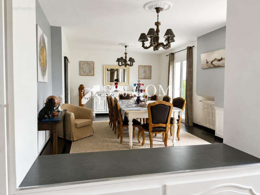 PLUVIGNER Centre, Joli potentiel ! - photo 9