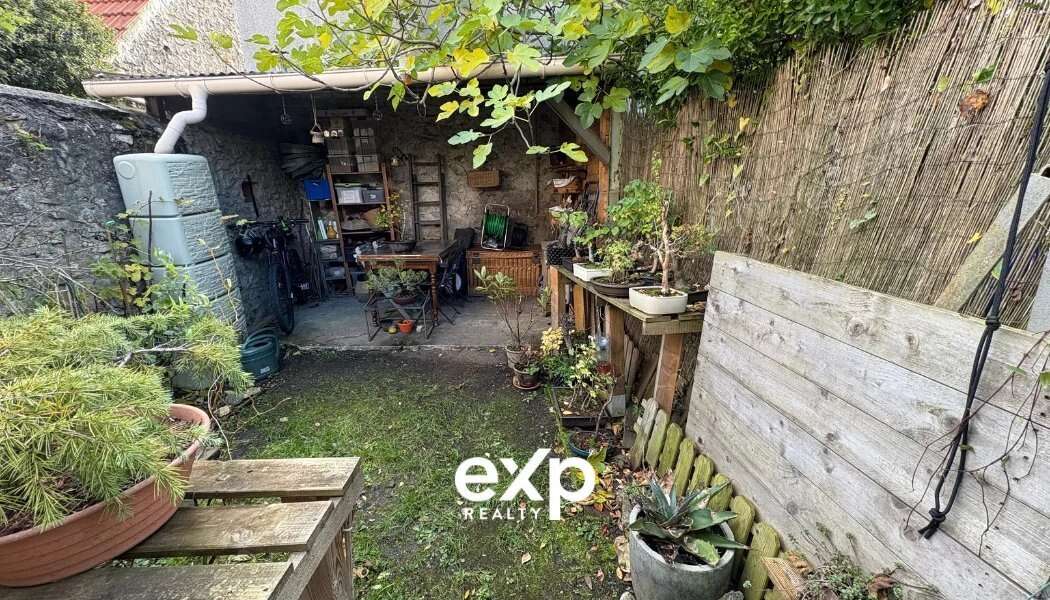 Appartement à SAINT-THIBAULT-DES-VIGNES