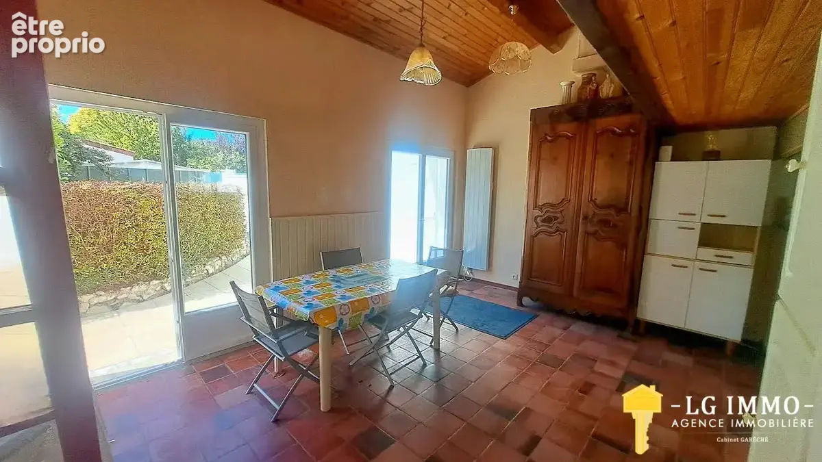 maison de plein pied idéale retraités et primo-accédants - photo 5