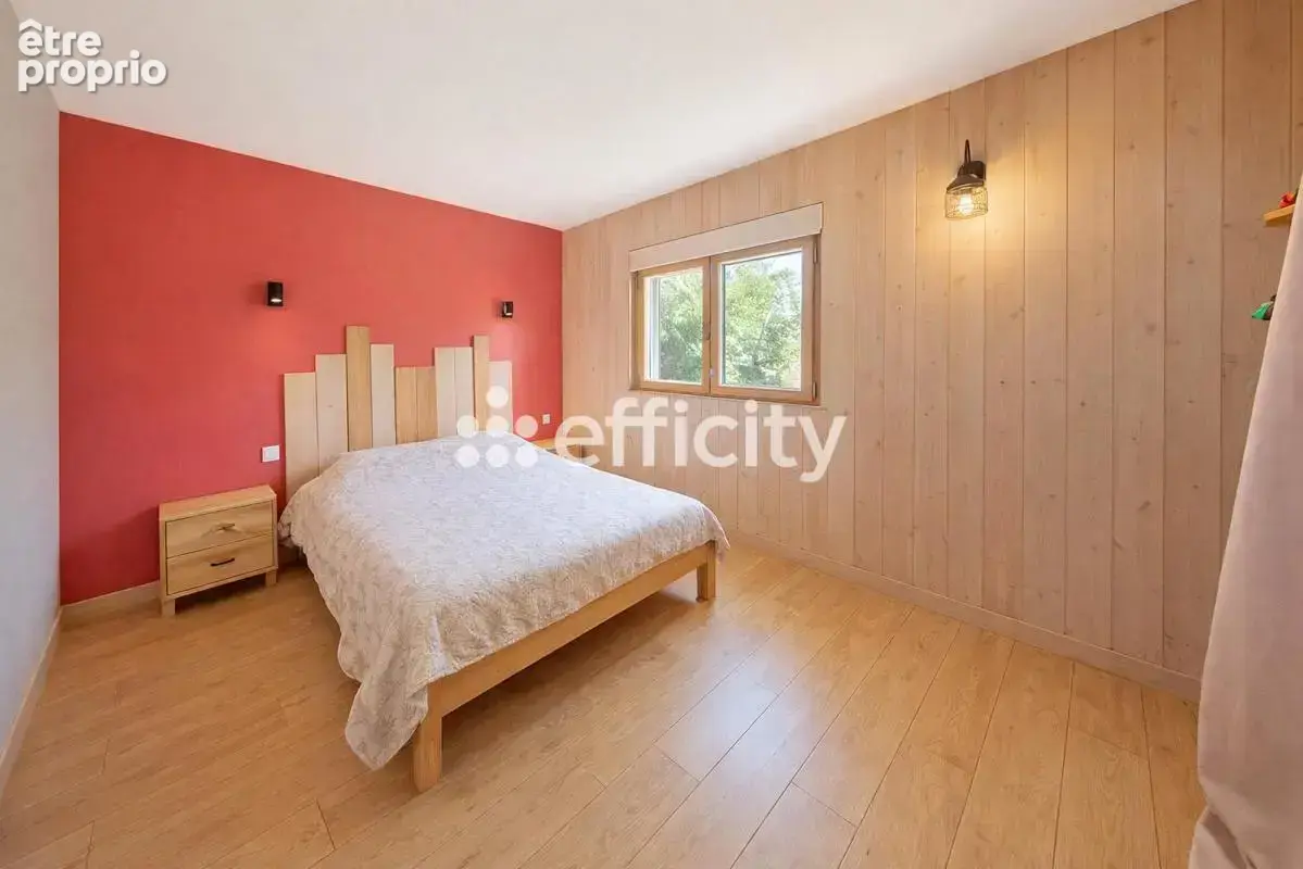 Maison 6 pièces 140 m² à vendre à Liffre (35340) - photo 7