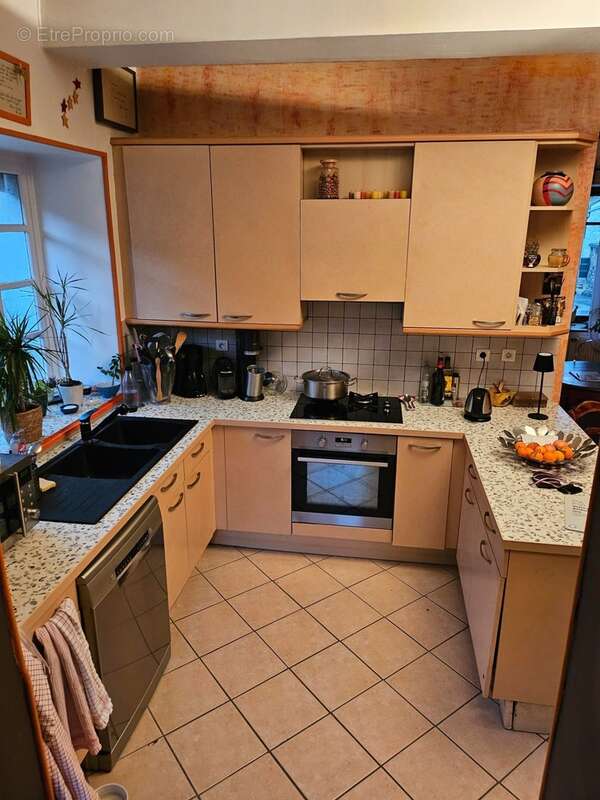 Maison de village de 148 m2 type 7 a renover - photo 3