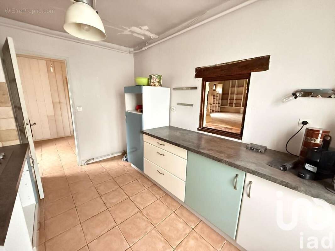 Photo 7 - Maison à ECOUEN