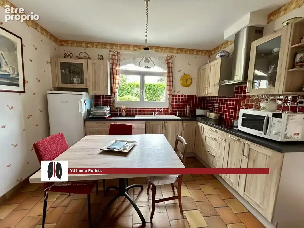 Maison de plain-pied 164 m2, 4 chambres, 2 garages - photo 5