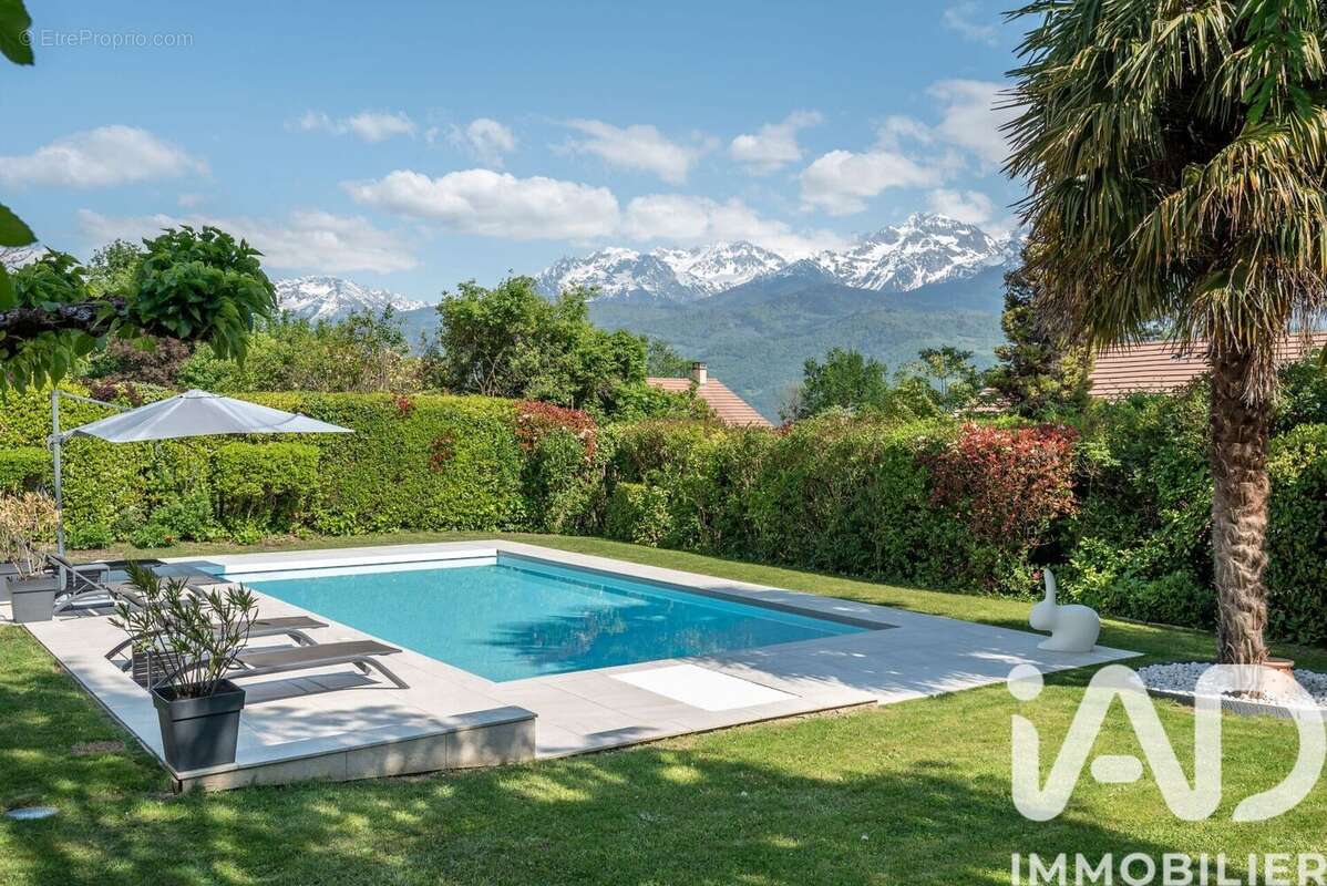 Photo 2 - Maison à MEYLAN