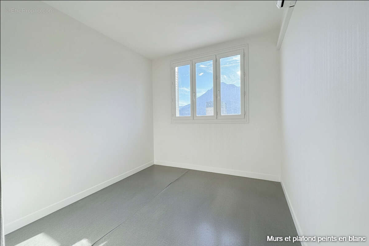 n°5 - Appartement à SAINT-MARTIN-LE-VINOUX