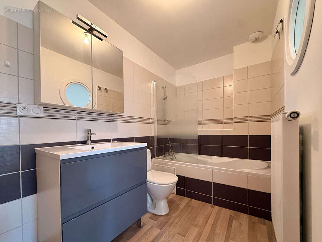 Duplex jardin - grand garage - dpe a - photo 2