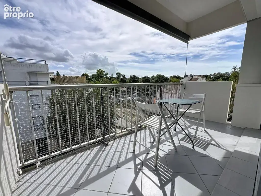 Appartement À Vendre - photo 2
