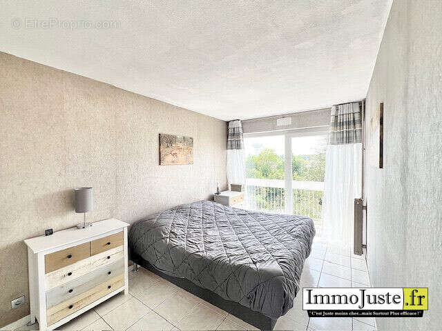 Appartement à ELANCOURT