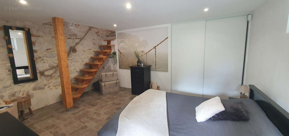 Maison à VILLENEUVE-SUR-LOT