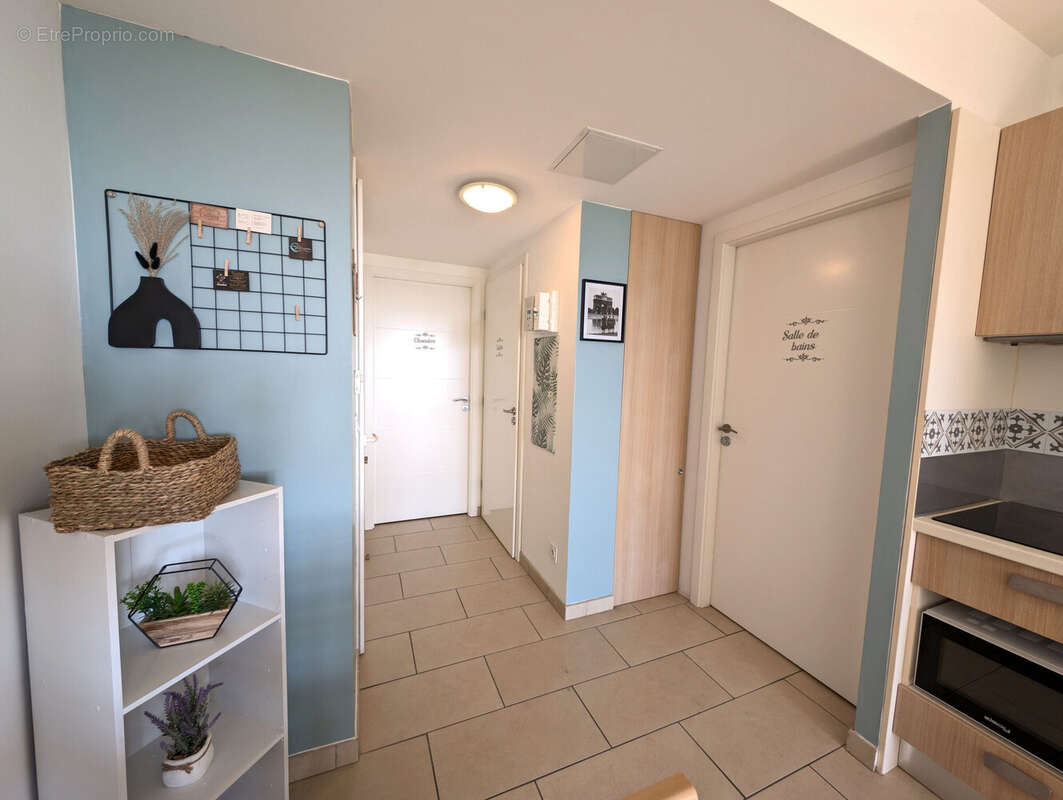 Appartement 46 m² à Sari-Solenzara  - photo 6