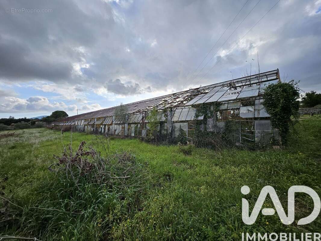 Photo 3 - Maison à LA FARLEDE