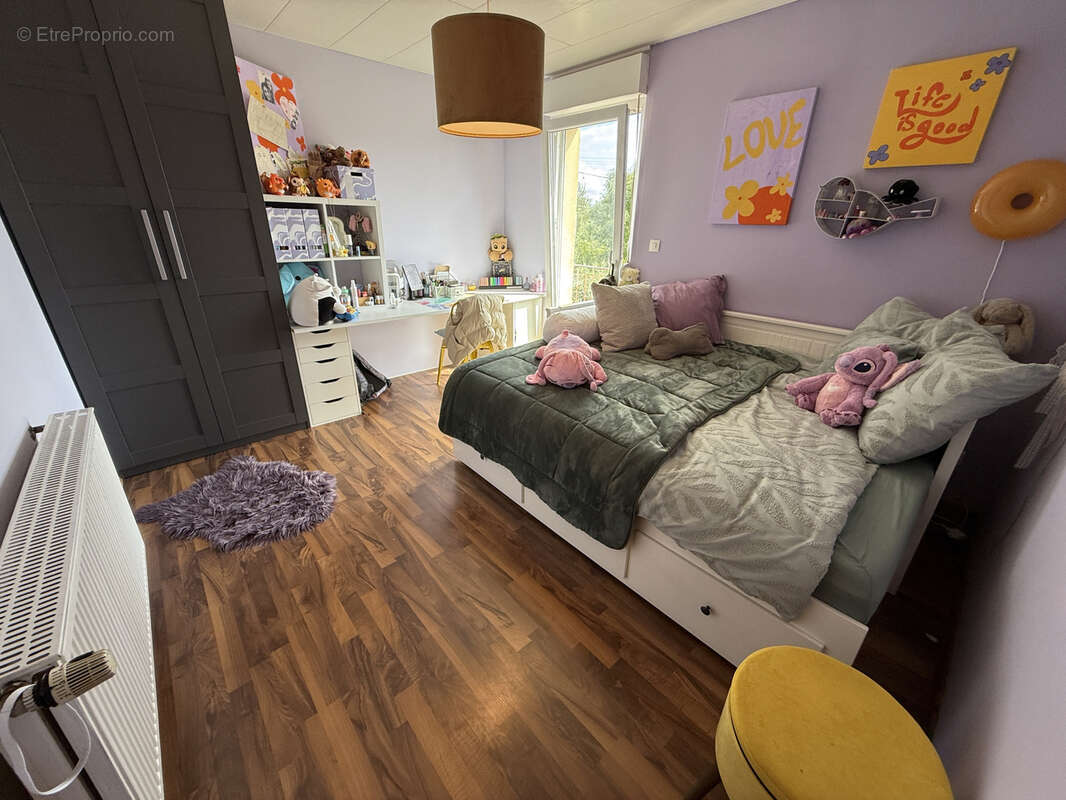 Appartement à HAM-SOUS-VARSBERG