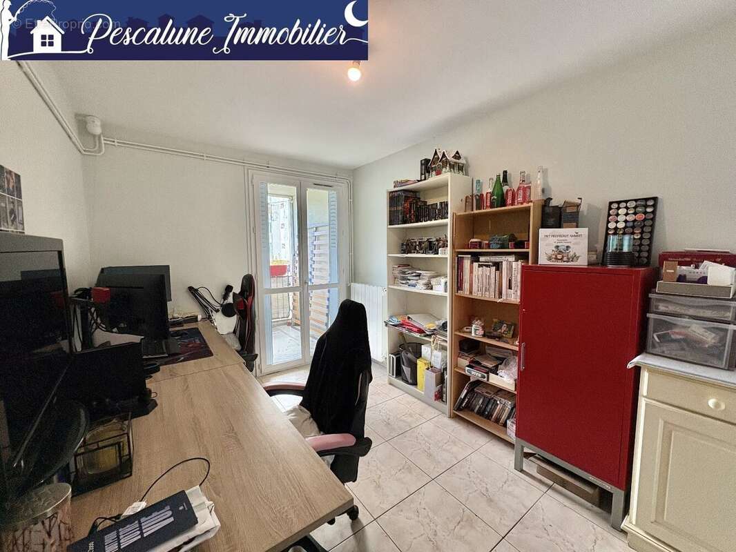 Appartement à LUNEL