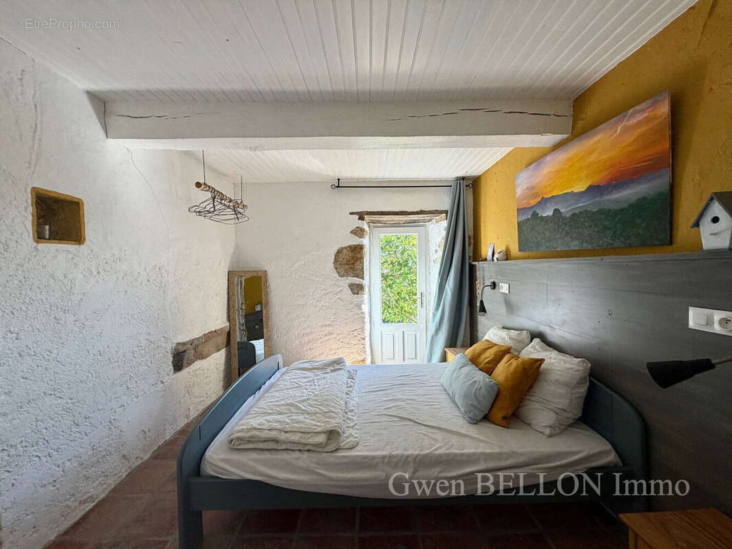 Maison à L'ISLE-EN-DODON