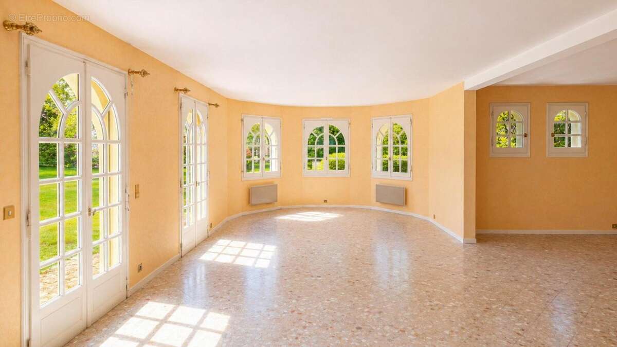 Maison à TRANGE