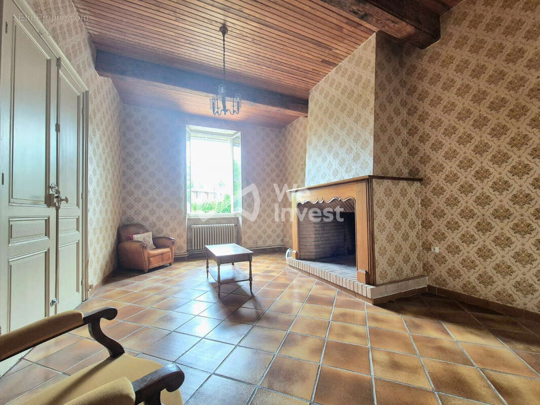 Maison à BELPECH