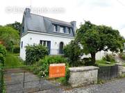 Maison à PERSQUEN