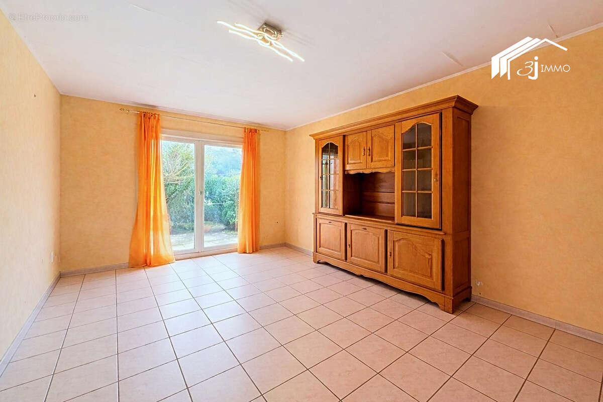 Maison à SAINT-ORENS-DE-GAMEVILLE