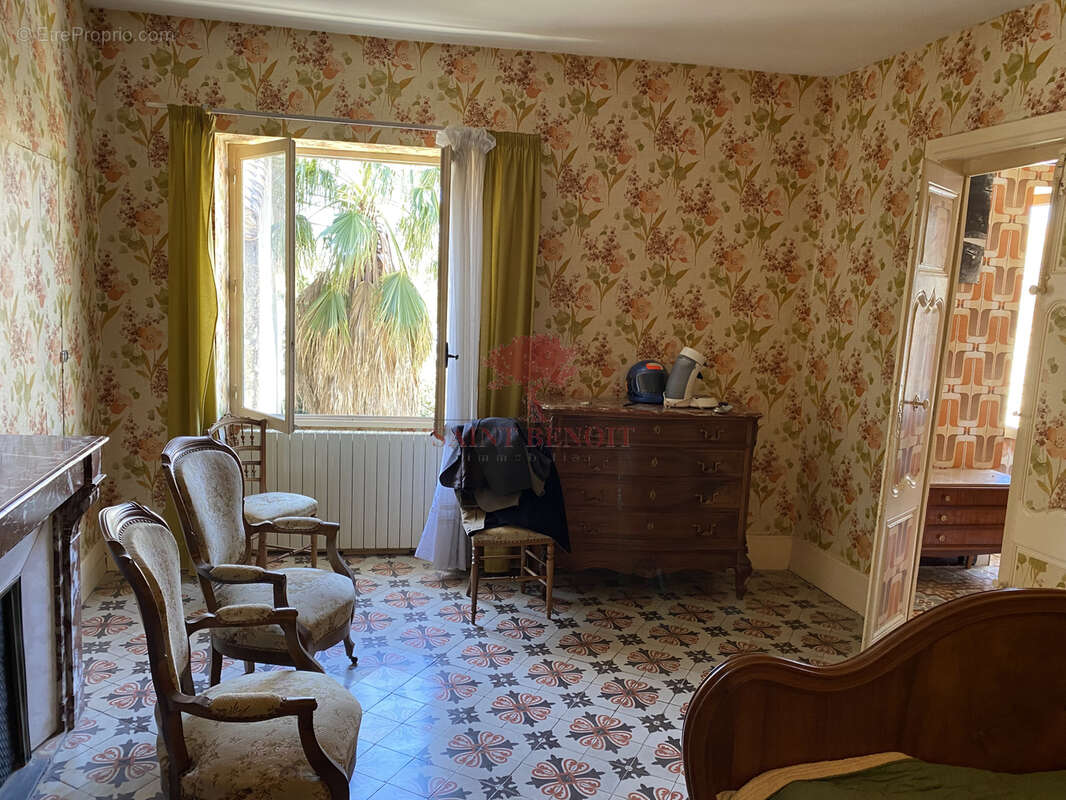 Maison à MONTPEYROUX
