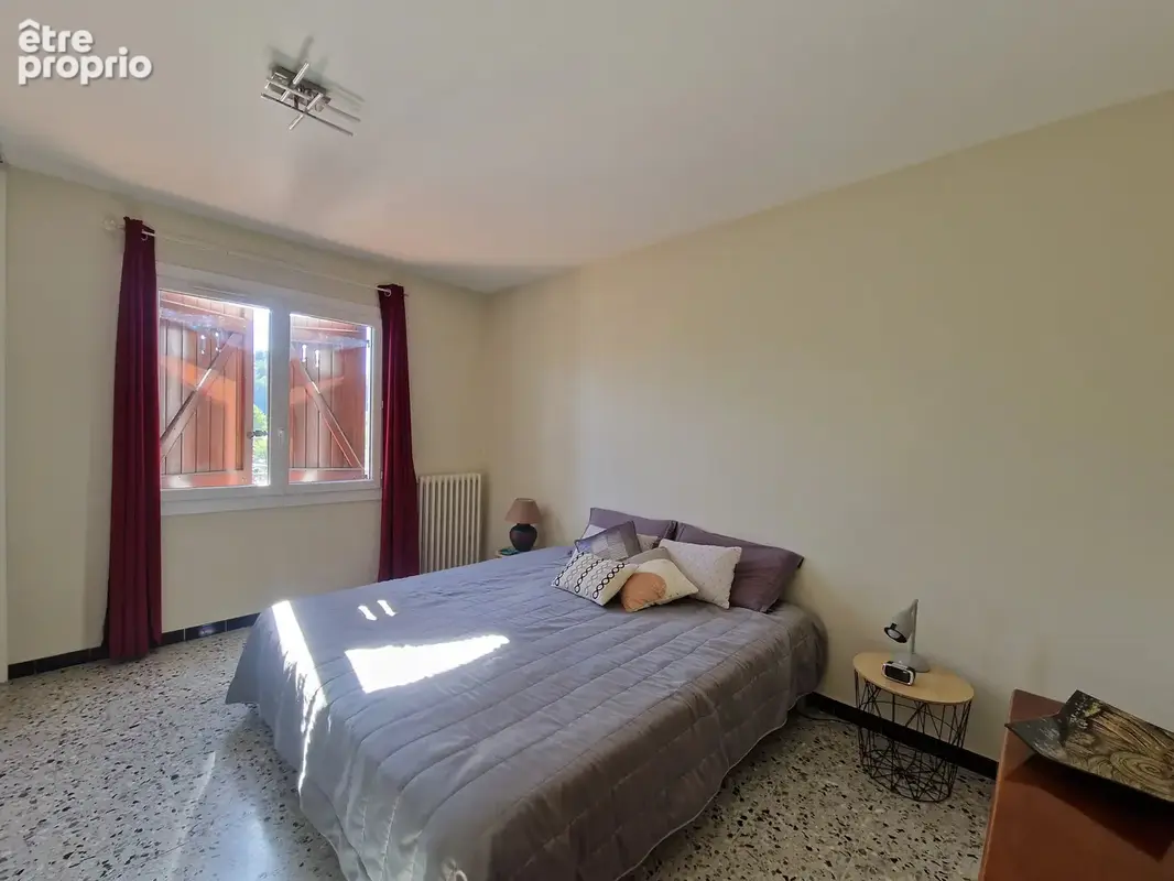 Maison 200 m² - tout à pied - vue - photo 7