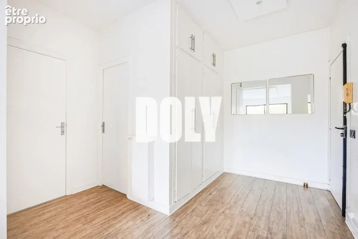 Doly – appartement – bois de boulogne, 92200 neuilly-sur-seine - photo 3