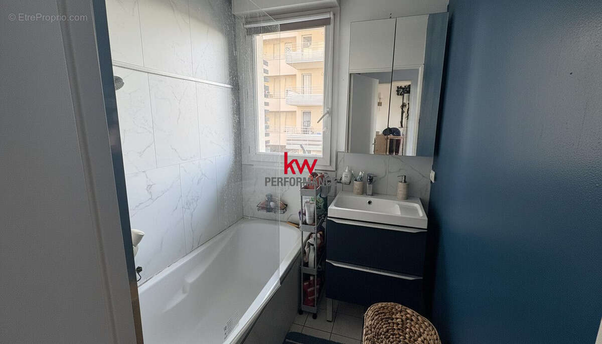 Appartement 52 m² à Saint-Germain-En-Laye  - photo 4