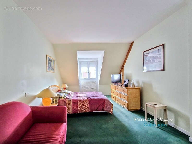 Maison à BOIS-D&#039;ARCY