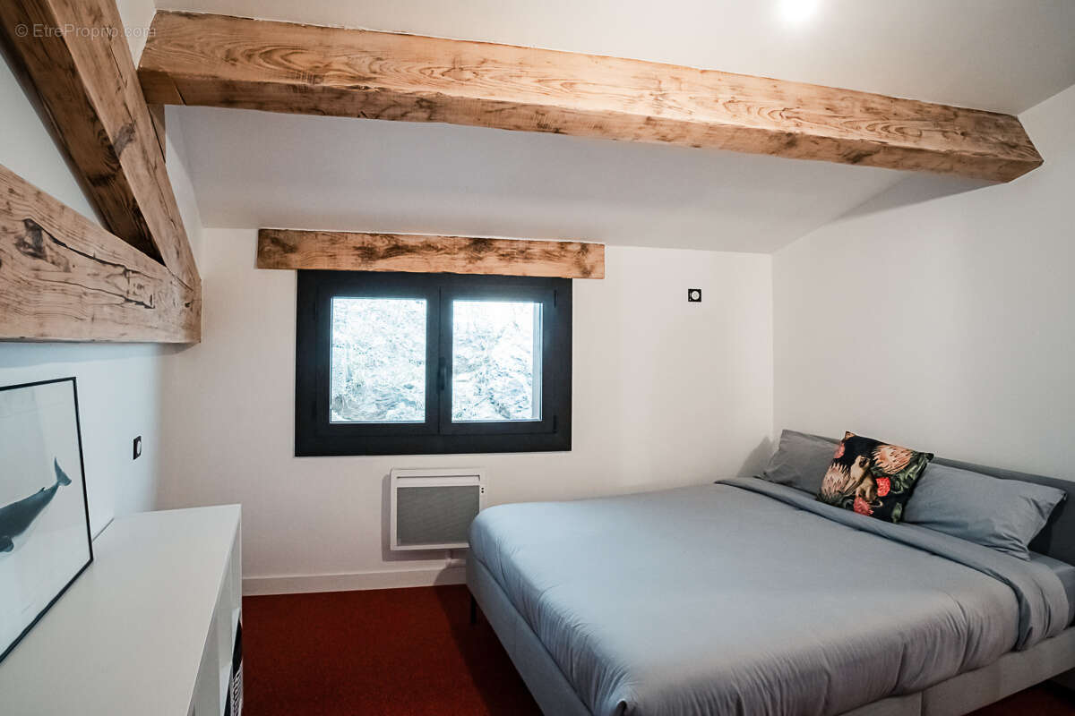 Maison à PORT-VENDRES