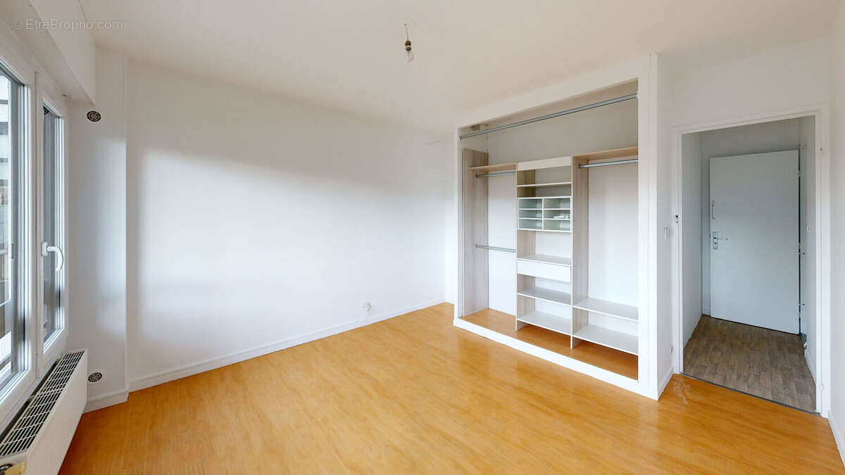 Appartement à LE HAVRE