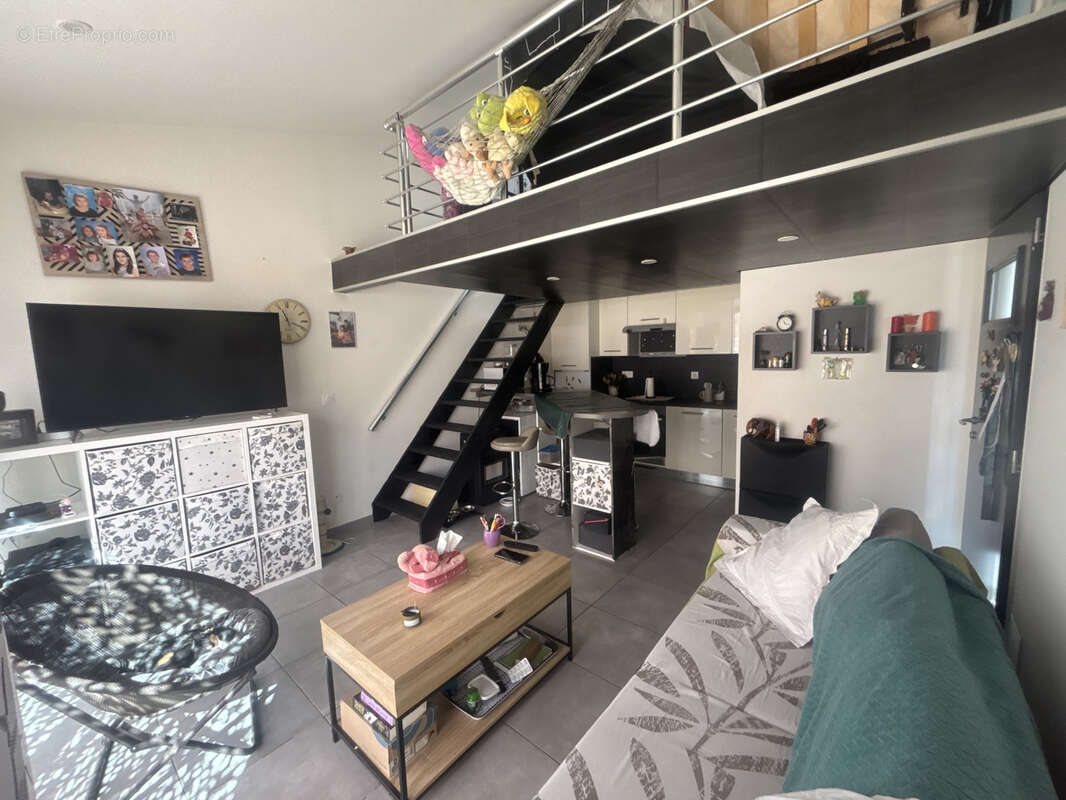 Appartement à BELLEGARDE