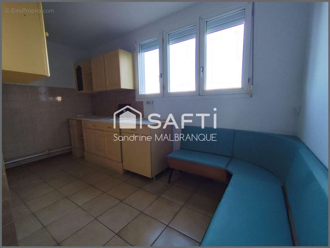 Appartement 68 m² à Lievin  - photo 4