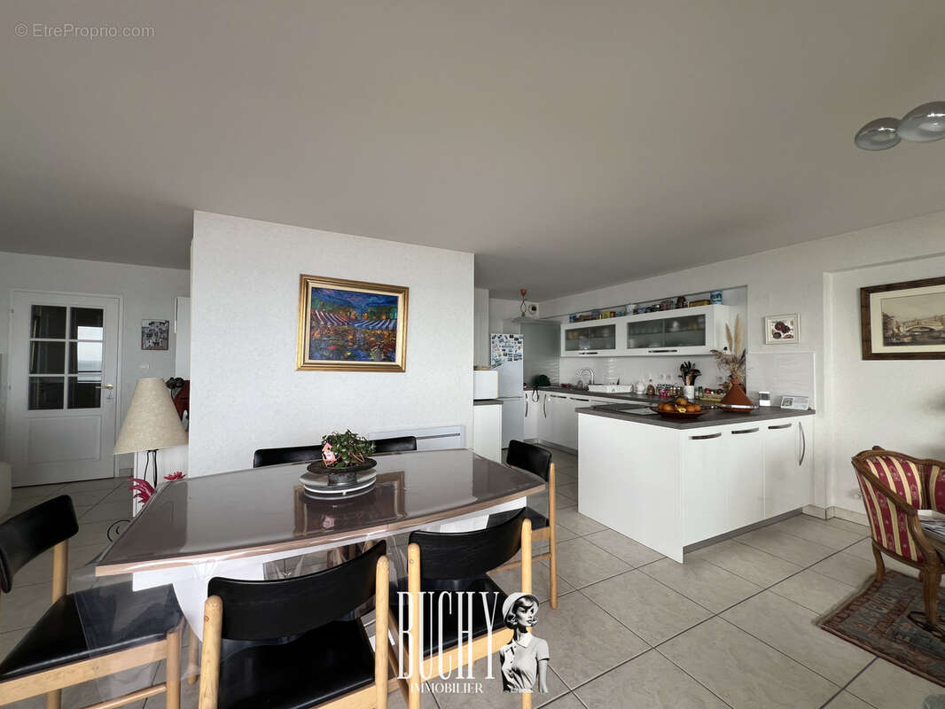 Appartement à LES SABLES-D'OLONNE